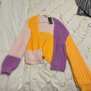 TARGET SWEATER❤️